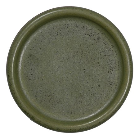 Byon Porto assiett 17 cm, grön | Dukning & Servering > Tallrikar > Assietter > Assiett | Bagaren och Kocken