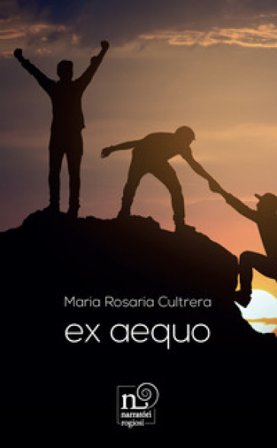 Ex aequo Maria Rosaria Cultrera