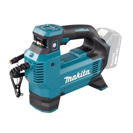 Makita Dmp181z Lxt Luftpump 18V Bart Enhet En Storlek Flerfärgad