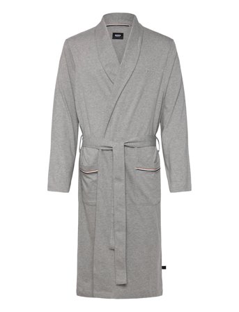 BOSS Robe Bm - Grey - S