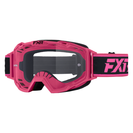 Crossbrille FXR Maverick Prime Kinder Razzle