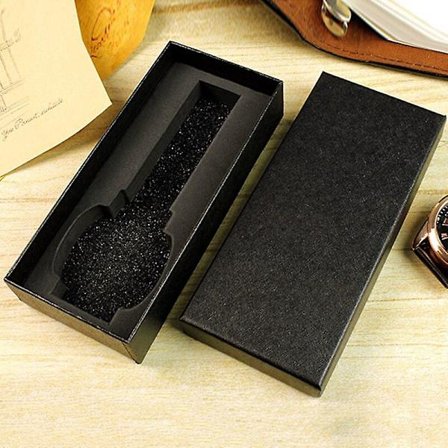 10 stk./parti Rektangulær Ur Opbevaringsboks Luksus Ur Etui Til Armbånd Smykker Kollektion Boks Håndled Ure Holder Boks