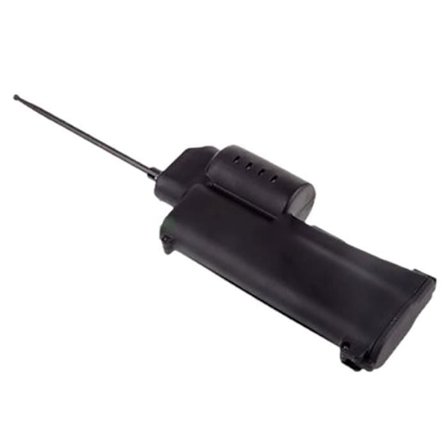 Fjernbetjening - TECH DISCOUNT - Elbil til børn - Sort - Tilbehør - 3 år og derover