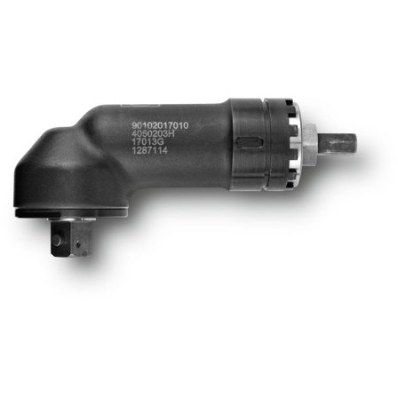 Fein 90102017020 Vinkelhode for skrutrekkere, opptil 18 Nm, Maskintilbehør & forbruk