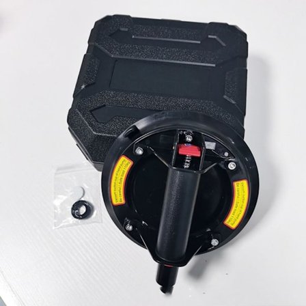 Sugekopper Vakuum sugekopp Glass sugekopp