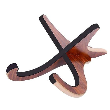 Träram Universal X-frame Musikinstrumentställ