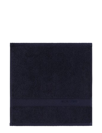 Avenue Wash Towel Blue Ralph Lauren Home