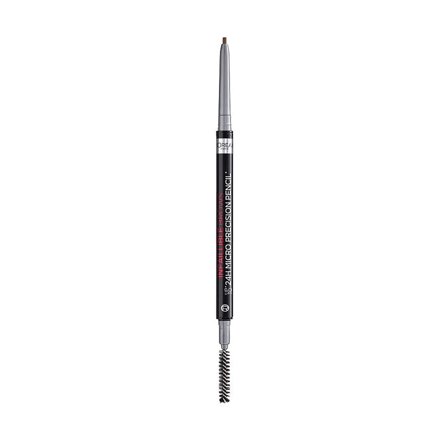 L'Oréal Paris Infaillible Brows 24H Micro Precision Pencil 3.0 Brunette, Makeup, Øjne, Øjenbryn