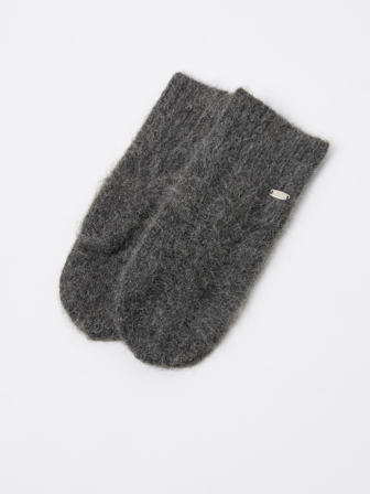 Jean Paul - Hope vott - Dame - Grå - Tilbehør - ONESIZE