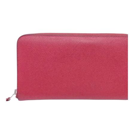 Hermès Vintage Hermès Azap röd, Dam Vintage Accessoarer, Dam, Storlek: ONE SIZE