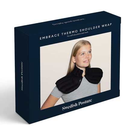 Swedish Posture EMBRACE Shoulder Wrap, 1 stk.