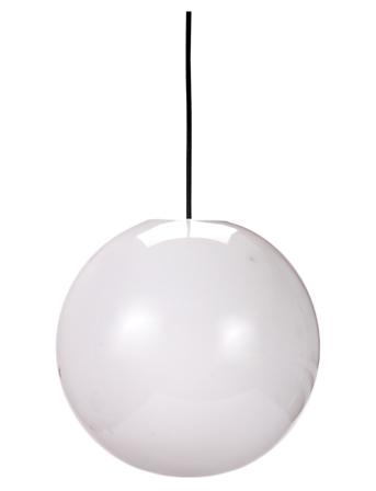 Café Pendel Home Lighting Lamps Ceiling Lamps Pendant Lamps Multi/mønstret Dyberg Larsen