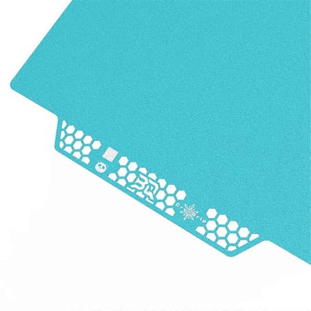 BIQU CryoGrip Pro Glacier Tettfri Fjærstål for BambuLab X1/P1/A1