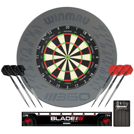 BLADE 360 SURROUND SET