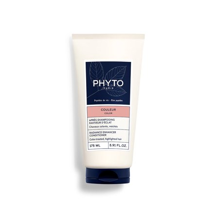 Phyto Trattamenti di Bellezza COLORE Balsamo Ravviva Luminosità 175ml - Balsamo Protezione Colore Capelli