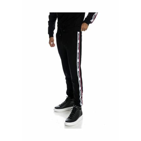 Moschino Sweatpants Sort, Herre