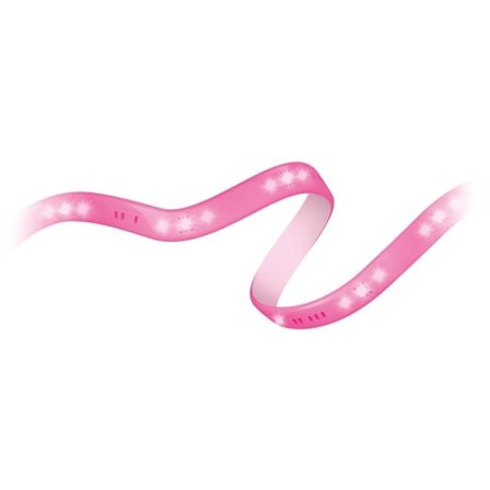 Wiz WiFi LED-Strip 1m förlängning 880lm