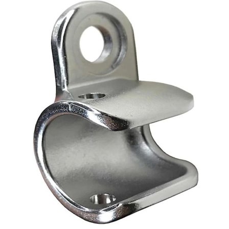 Cykelvagnskoppling kompatibel med Thule Chariot Courier Coaster Cadence (FQ)-XM5-