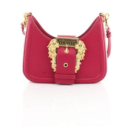 Versace Jeans Couture, Shoulder Bags Czerwony, Kobieta, Rozmiar: ONE Size