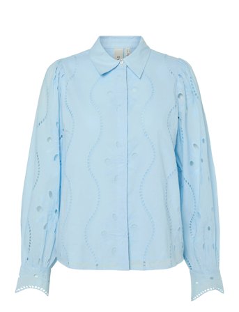 YAS | Yascera Ls Shirt S. | 42