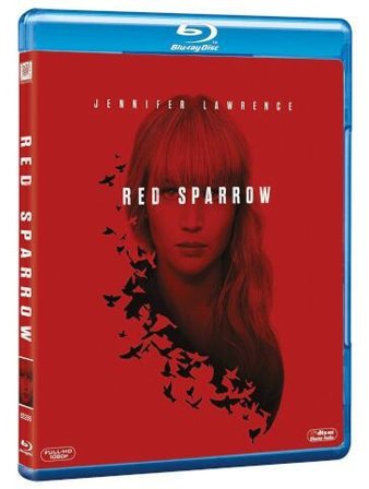 Red Sparrow
