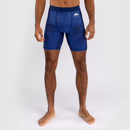 Venum Technical 3.0 Vale Tudo Shorts Blå