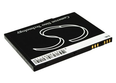 Akku älypuhelin, Matkapuhelin Pharos M619, Mercury 619, Traveler 619 jne. varten.