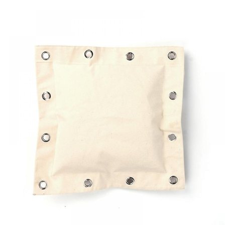 Wing Chun Kung Fu Veggsekk, Canvas Veggsekk