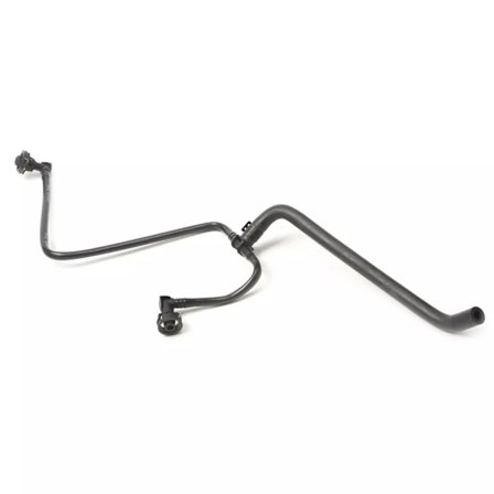 Erstatningsrør for retur 8K0121081BH 95B121447A for stasjonsvogn 2013-2015, kjølevæskebeholder, tankradiatorslange for bil