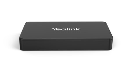 Yealink Mshare E2 Controller Black