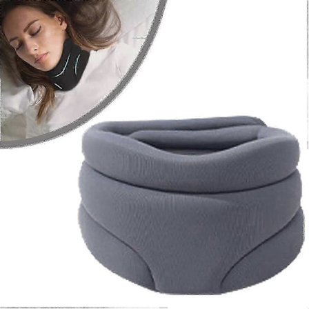 Korrekt Nacke B, Nacke B För, Korrekt Anti-Snark Nacke B Lindring Nacksmärta, B