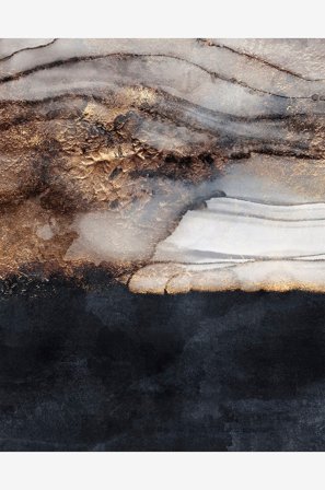 Pelcasa - Plakat Incoming Storm - Sort - Posters - Fra Homeroom