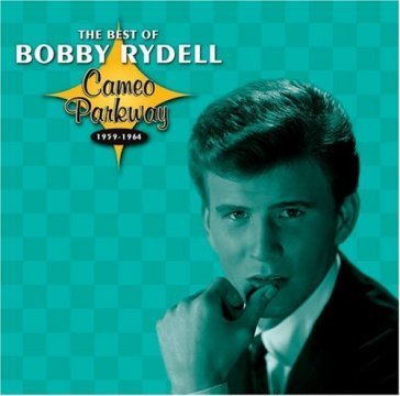 Best of bobby rydell Bobby Rydell