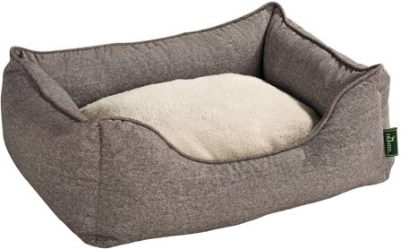 HUNTER Boston Peti Ruskea M