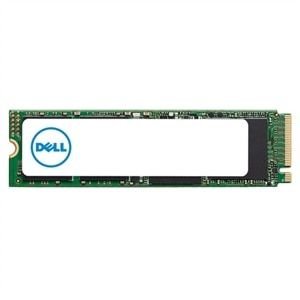 DELL SSD, 512GB, PCIe34, M.2,