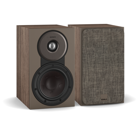 Outlet - DALI SONIK 1 Compacte luidspreker