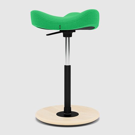 Move, Varier Furniture, Standing Stool