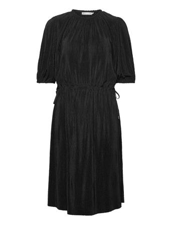 Karloiw Dress Kort Kjole Sort InWear