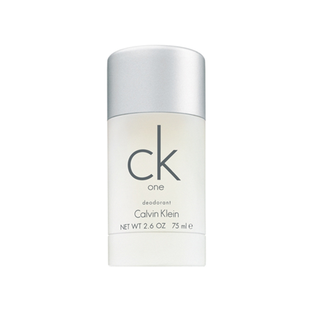 Calvin Klein Ck One 75gr Uomo - Deodorante Stick