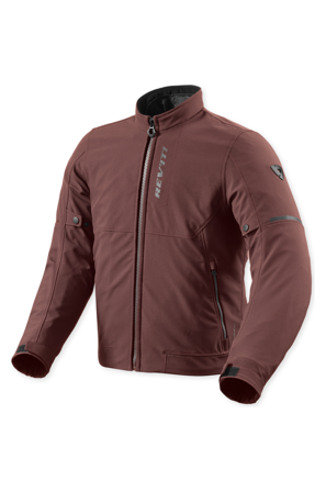 Motorradjacke REV'IT! Shade 2 H2O Aubergine XL