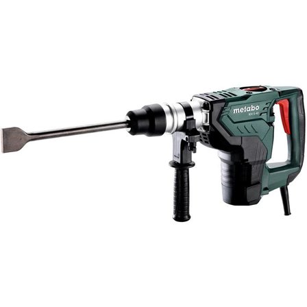 Metabo KH 5-40 Borhammer 1100 W, Maskiner
