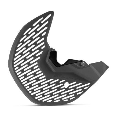 Voorvorkbeschermer Polisport Disc & Bottom - Honda CRF 250R 2010-2014