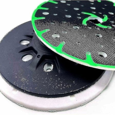 Slibeskive 150 mm til Festool Rotex Ro, Ets 150, Ets Ec 150, Lex 150, Wts 150/7