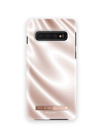 Fashion Case T.Lindgren Galaxy S10 Silky Dream