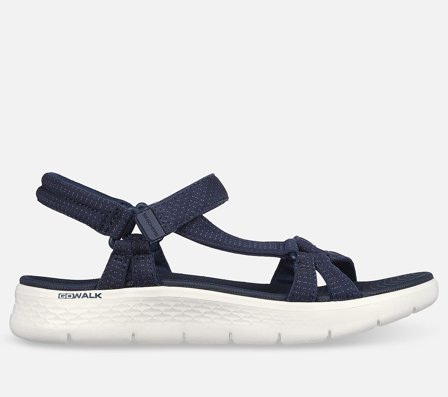 Skechers, GO WALK Flex Sandal - Sublime, 36, Dame