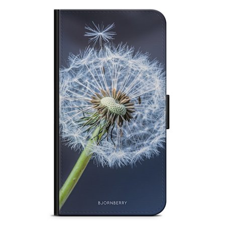 Bjornberry Fodral Sony Xperia 1 II - Maskros