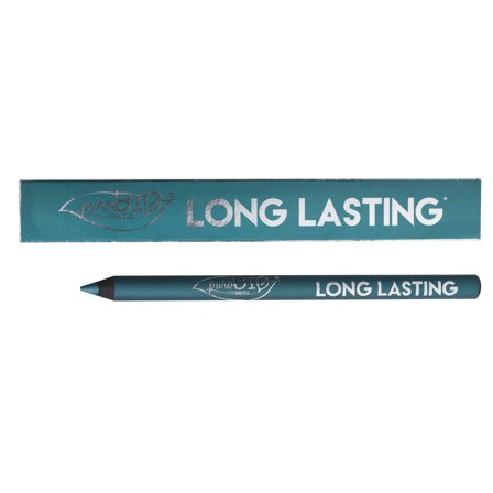 puroBIO Kajal Long Lasting Matita Occhi 03 Turchese - Kajal