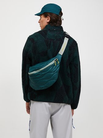 Peak Performance - Helium Bum Bag