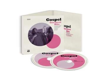 Gospel greatest hits NA