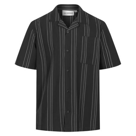 Han Kjøbenhavn Shirts Sort, Herre Skjorter